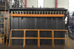 赤峰工業(yè)除塵器廠(chǎng)家電話(huà)號(hào)碼