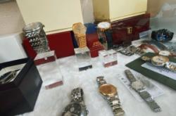 赤峰帝豪奢品匯店電話地址查詢