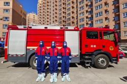 赤峰應急救援支隊電話是多少號