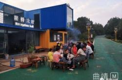 赤峰下店房車露營地點電話號碼