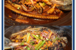 鳴記烤魚赤峰店電話號(hào)碼多少