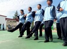 赤峰訓(xùn)練營價格查詢表電話號碼