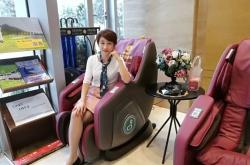 赤峰按摩椅公司電話多少號(hào)