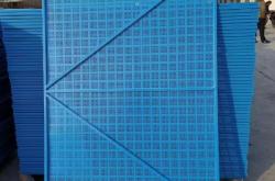 赤峰藍(lán)色爬架網(wǎng)廠家電話號碼