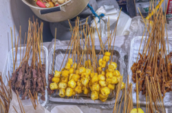 赤峰涮串小攤電話多少號(hào)碼