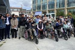 赤峰附近殘疾人廠招聘電話號(hào)碼