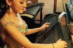 赤峰劉穎古箏專賣店電話號碼