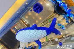 赤峰天虹水族館電話地址查詢