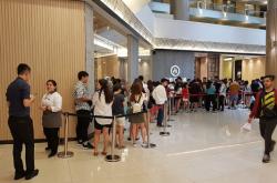 赤峰烏丹海底撈電話號(hào)碼多少