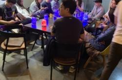 赤峰林東轉(zhuǎn)角桌游吧電話號(hào)碼