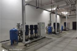 赤峰供水泵房廠家電話多少