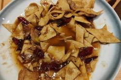 赤峰小吃一條街