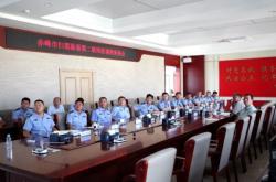 赤峰市昭烏達派出所電話