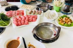 赤峰羊羔火鍋店電話多少號