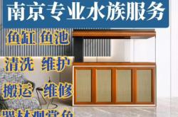 赤峰清洗維護清理魚缸電話號碼是多少