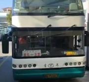 赤峰臥鋪大巴車電話是多少號