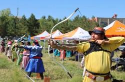 赤峰射箭訓(xùn)練基地電話號(hào)碼查詢