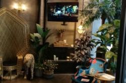 赤峰外婆披薩店電話多少號