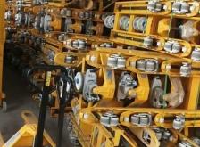 赤峰堆高叉車(chē)配件店電話號(hào)碼