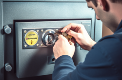 赤峰市換鎖公司電話號碼