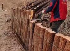 赤峰木樁加工廠家電話號碼