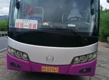 赤峰汽車站電話多少號碼