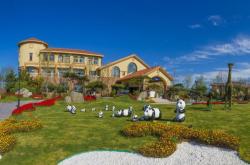 赤峰碧桂園售樓處電話