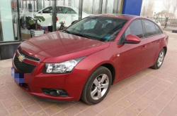 赤峰雪佛蘭四s店最近的電話是多少