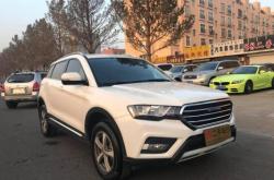 赤峰哈弗汽車4s電話號碼