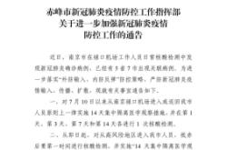 赤峰市疫情救援電話號碼是多少