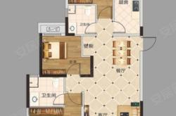 赤峰恒大珺睿府電話