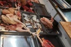 赤峰的屠宰廠有幾家啊電話號(hào)碼