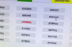 赤峰南山車管所取車牌的電話號碼