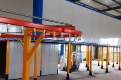 赤峰靜電噴塑招工電話號碼查詢