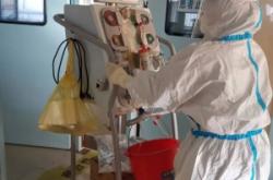 赤峰市醫(yī)院血液透析室電話號碼