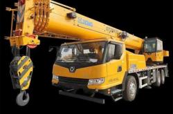 赤峰市履帶吊車租賃電話號碼