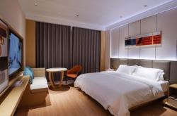 赤峰市帝豪酒店