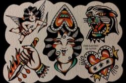 赤峰孫宇紋身店電話多少號