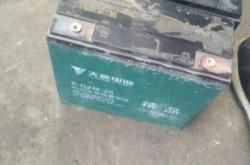 赤峰回收舊電瓶車(chē)電話號(hào)碼