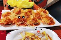 赤峰阿杰海鮮大排檔電話號碼