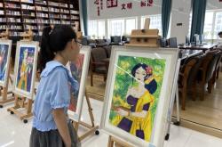 赤峰萬達(dá)圖書館電話號(hào)碼