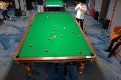 赤峰斯諾克球桌店電話號(hào)碼