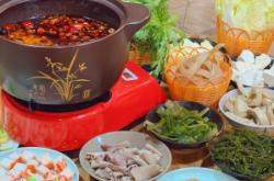 赤峰二哥麻辣燙電話號碼