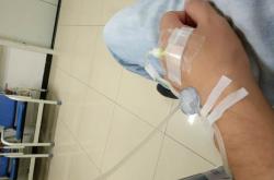 赤峰市二醫(yī)院輸液室電話號(hào)碼