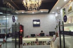 赤峰市柒染婚紗攝影電話(huà)地址