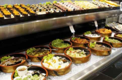 赤峰過生日自助餐廳電話號碼