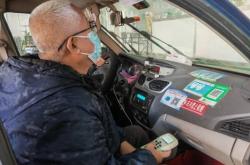 內(nèi)蒙赤峰出租車舉報(bào)電話是多少