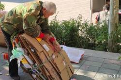 赤峰松北區(qū)收廢品電話是多少號