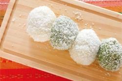 赤峰糯米團子加盟電話多少號