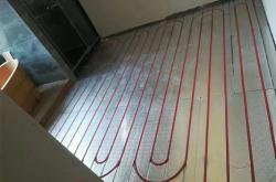 赤峰地暖回填施工隊電話號碼